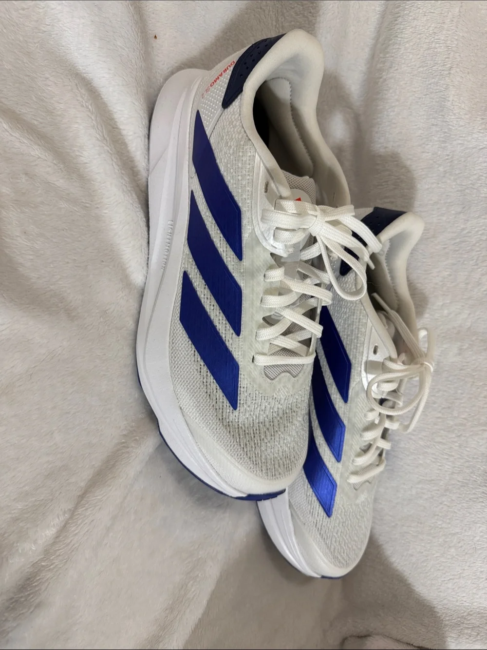 Men’s Adidas Duramo SL2 NWOT
